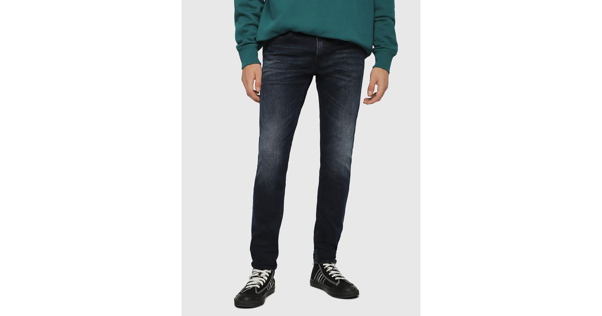 diesel thommer 087as