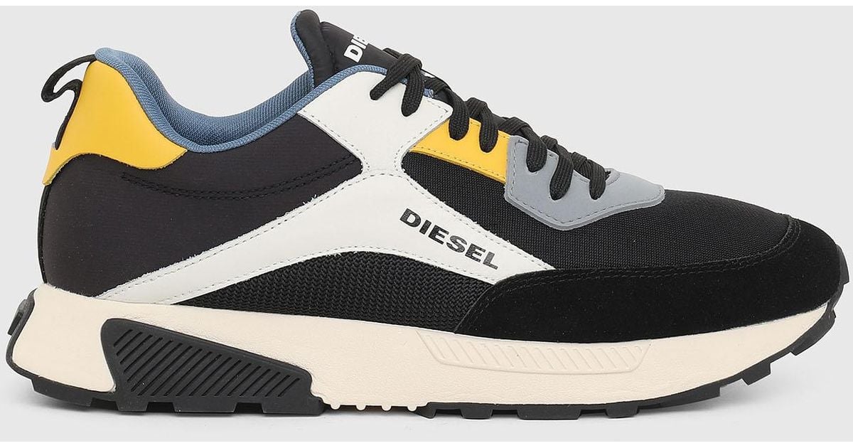 diesel s tyche