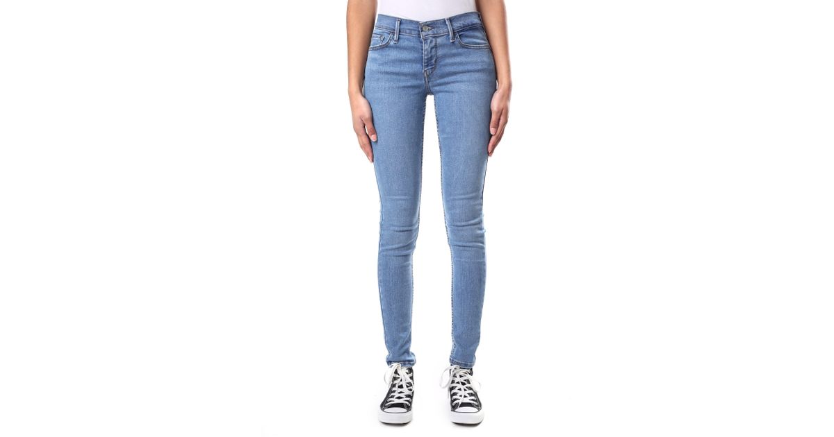 levi's 710 hypersculpt