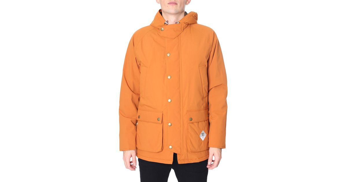 barbour beacon fell jacket