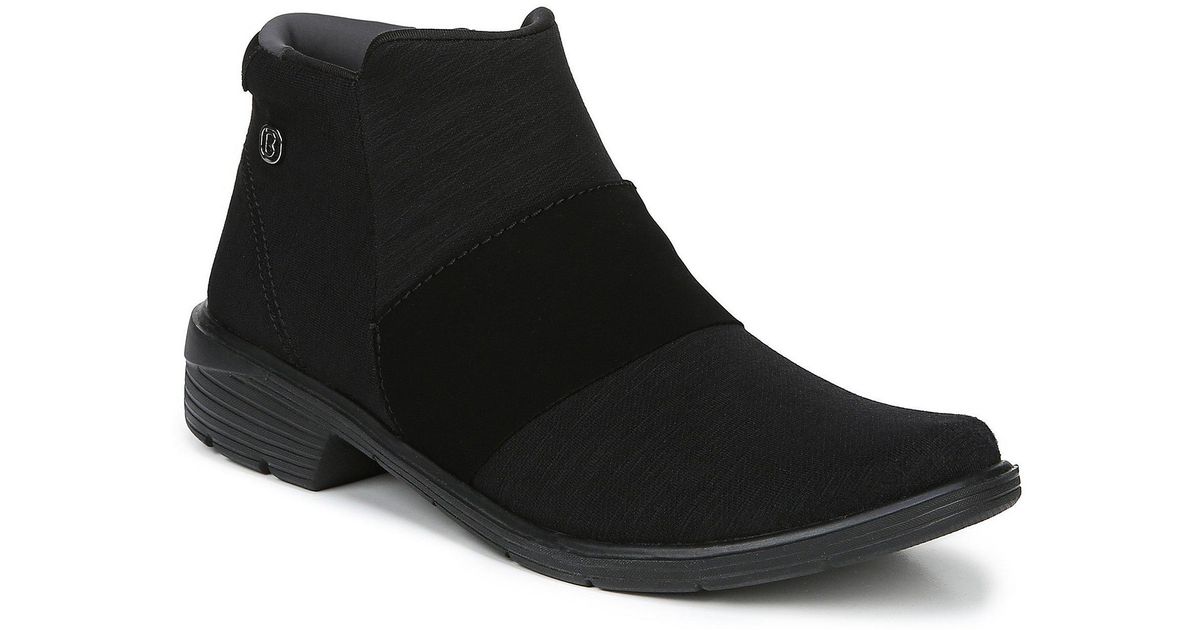 bzees romance bootie