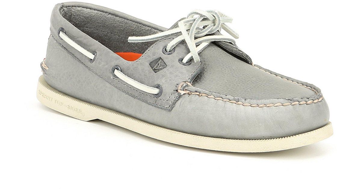 men's authentic original daytona boat shoe