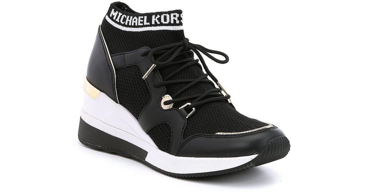 michael kors hilda slip on