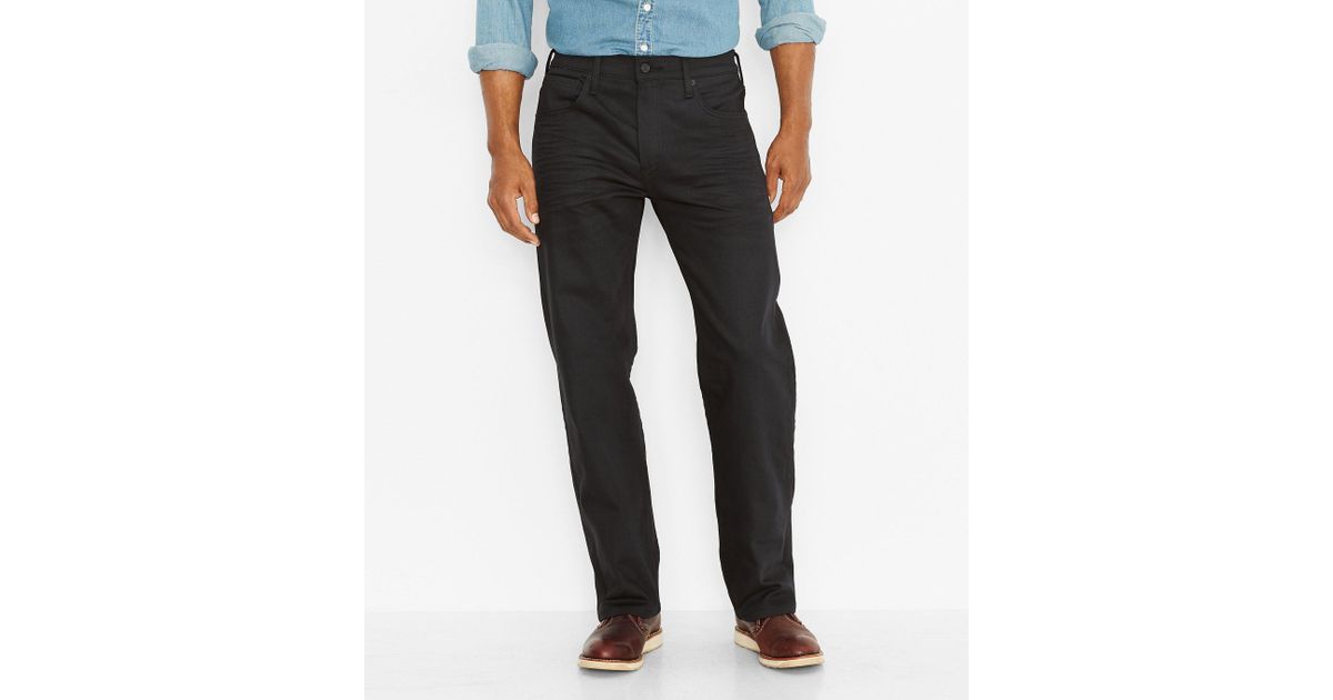 levis 569 pepper pot
