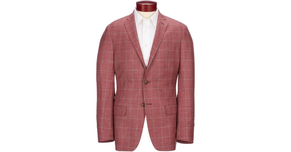 ralph lauren sport coat dillards
