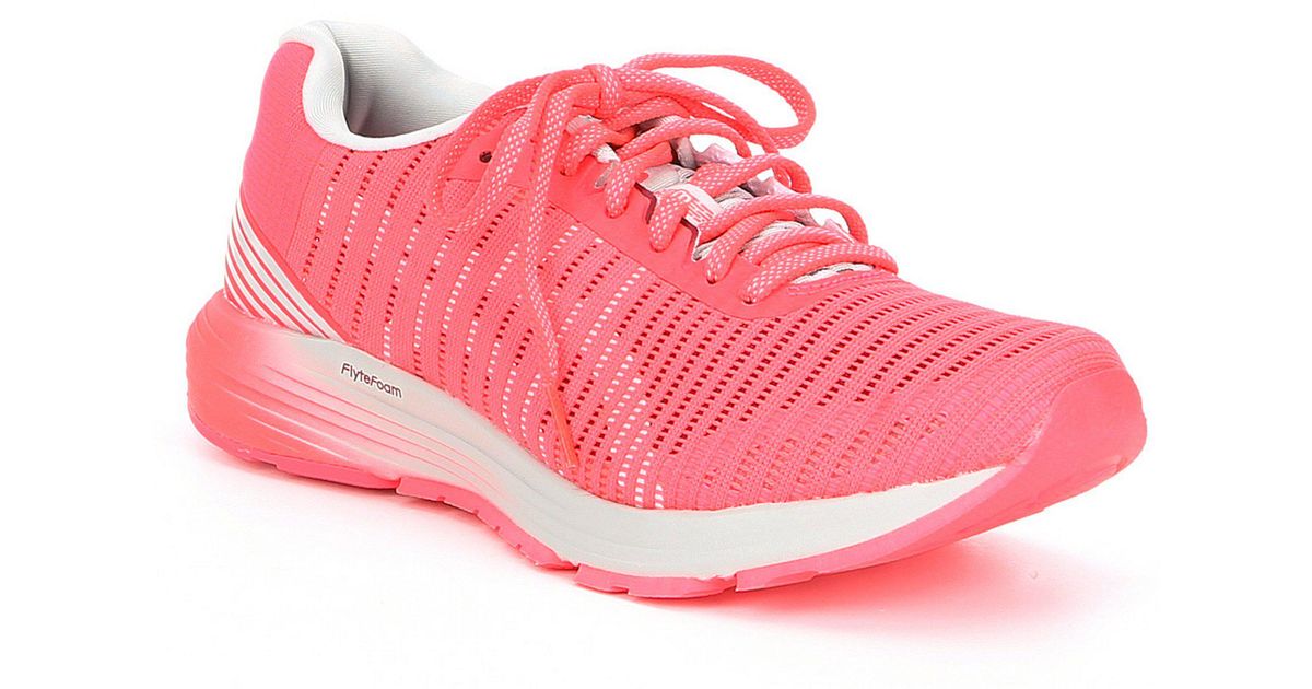asics womens dynaflyte 3