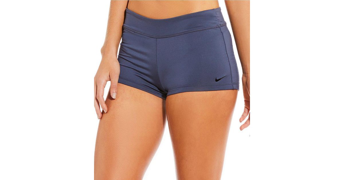 nike solid kick shorts