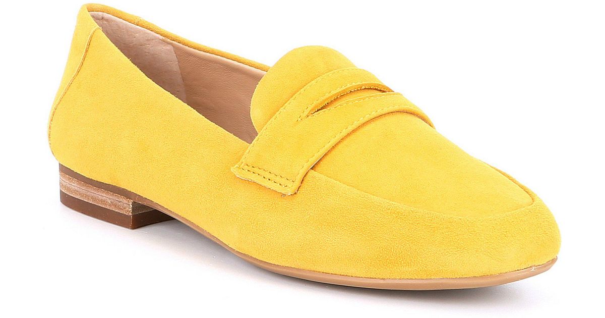 antonio melani loafers