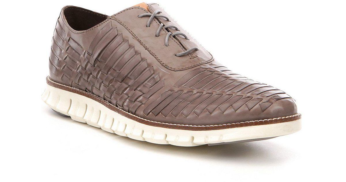 cole haan huarache