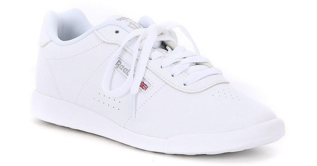 reebok women's princess lite classic shoe