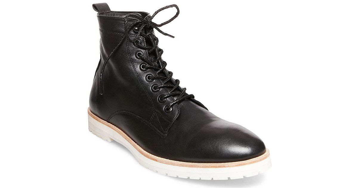 combat boots gq