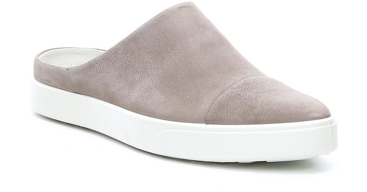 ecco mules