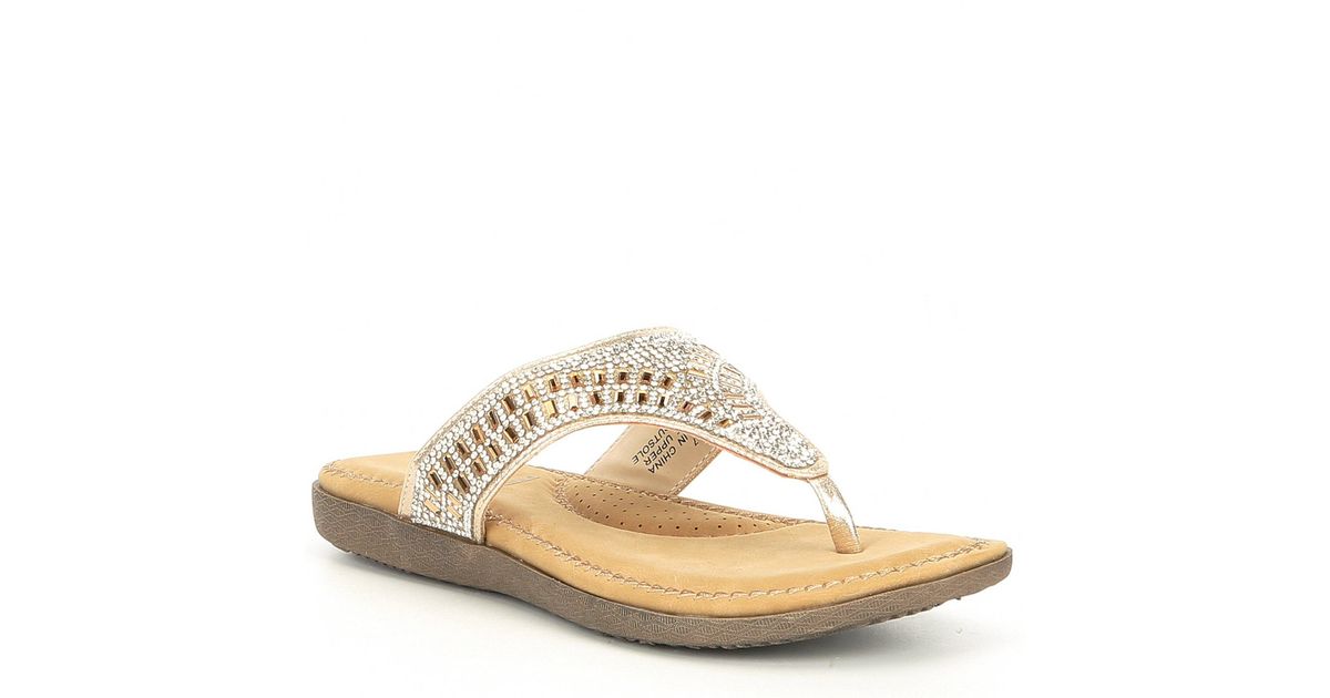 natura shoes dillards