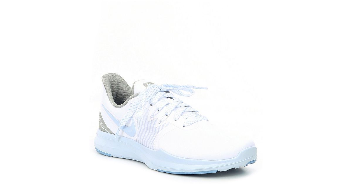 nike women's in season tr 8