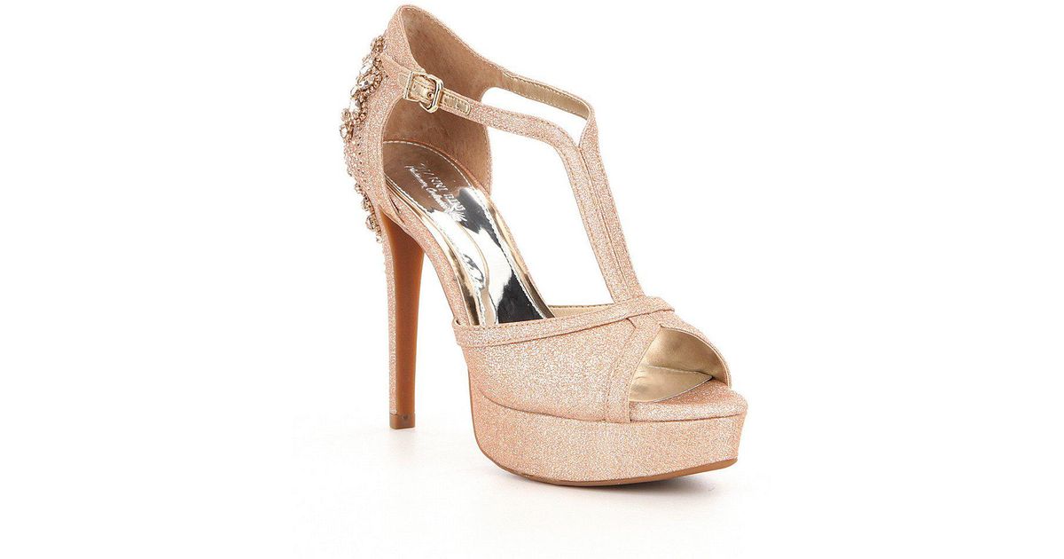gianni bini slippers