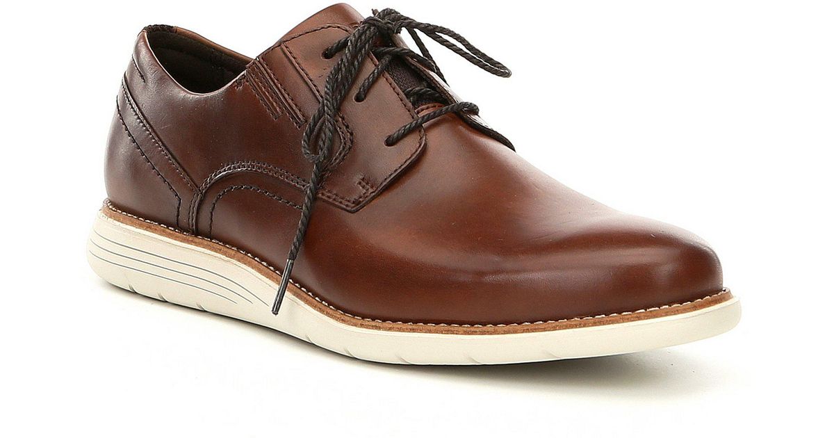 dillards rockport