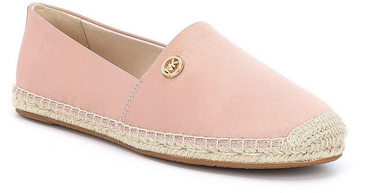 michael kors espadrilles