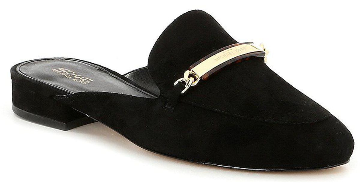 michael kors nadia slide