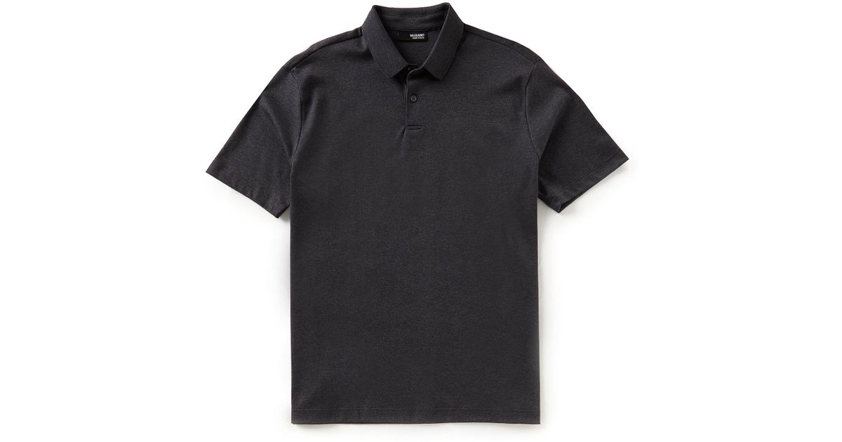 murano liquid luxury polo