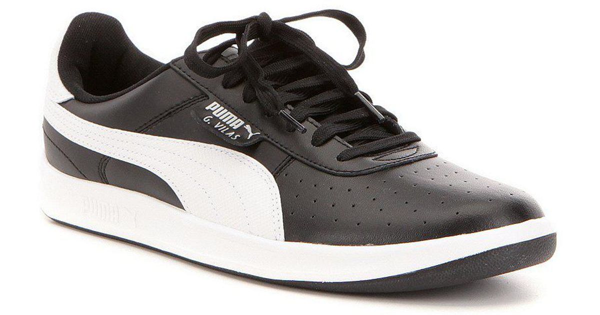 puma g vilas 2 29 kids