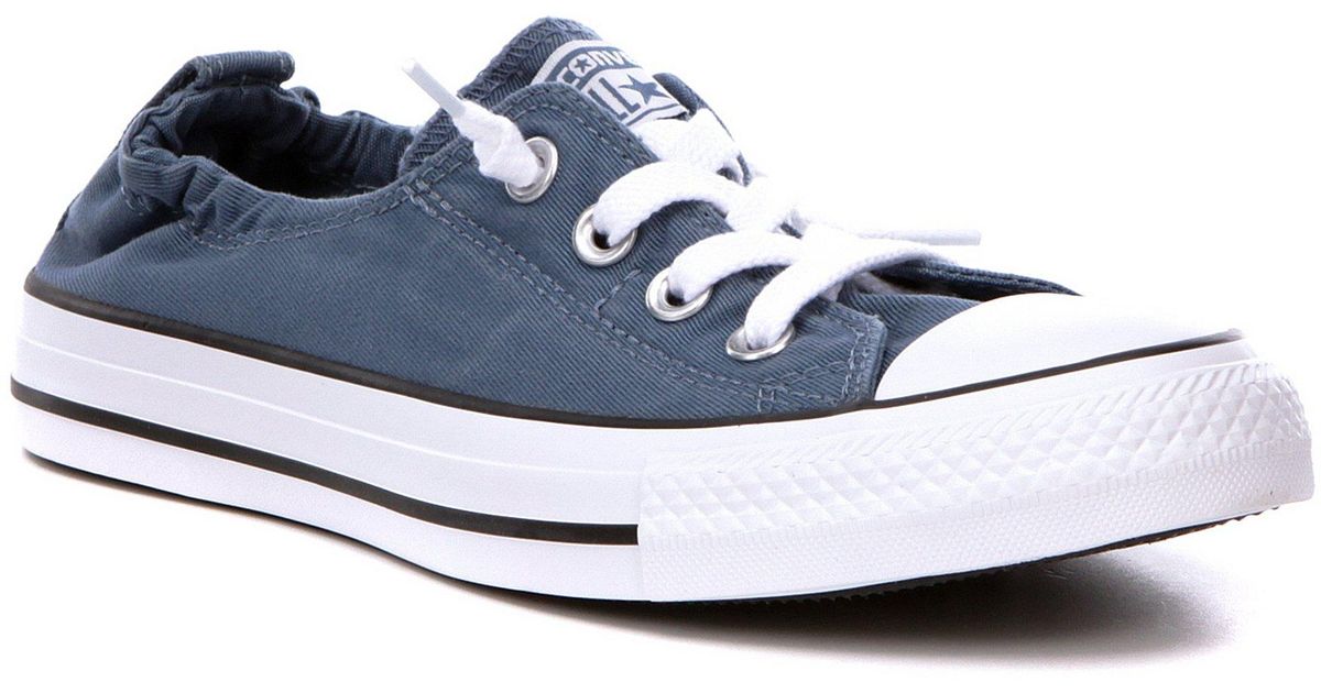 converse shoreline blue coast