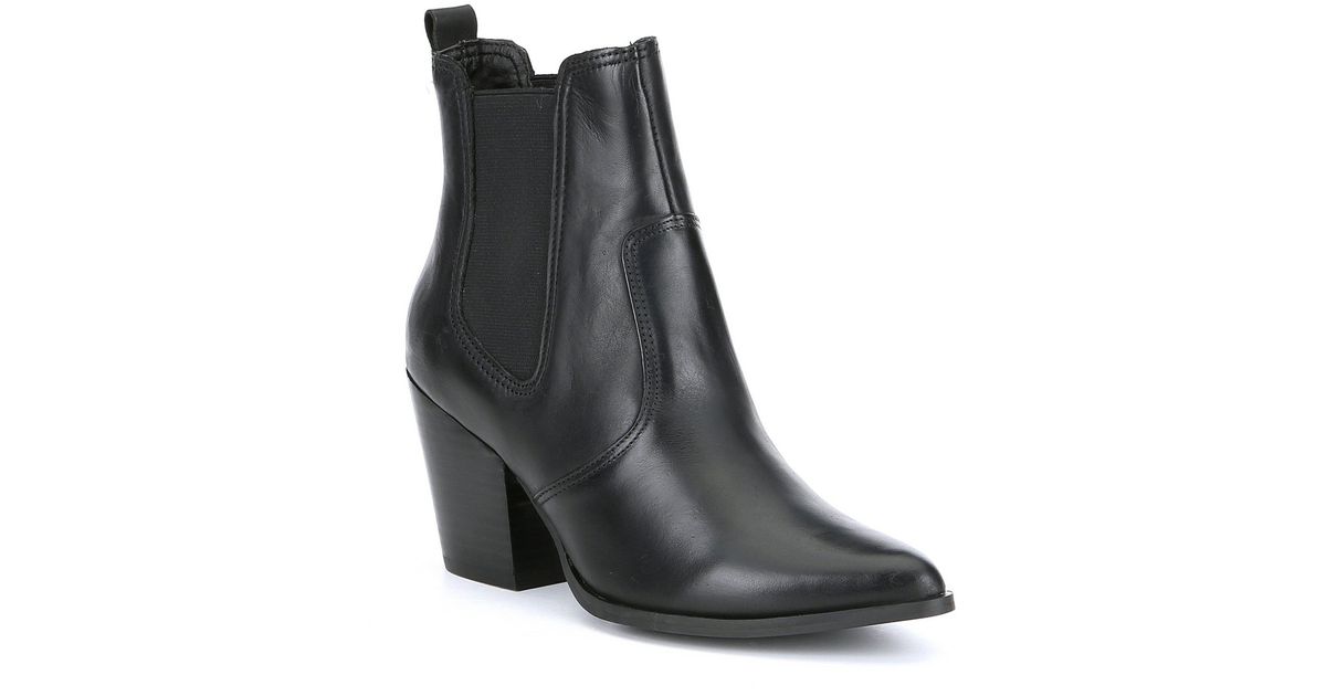 steve madden patricia boots
