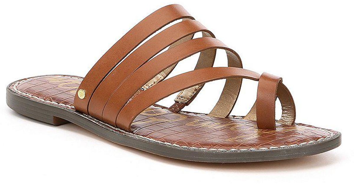 sam edelman sandals