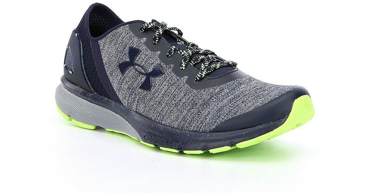 men's charged escape running shoe