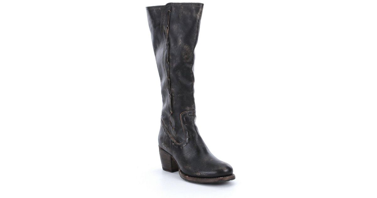 bed stu fate boots