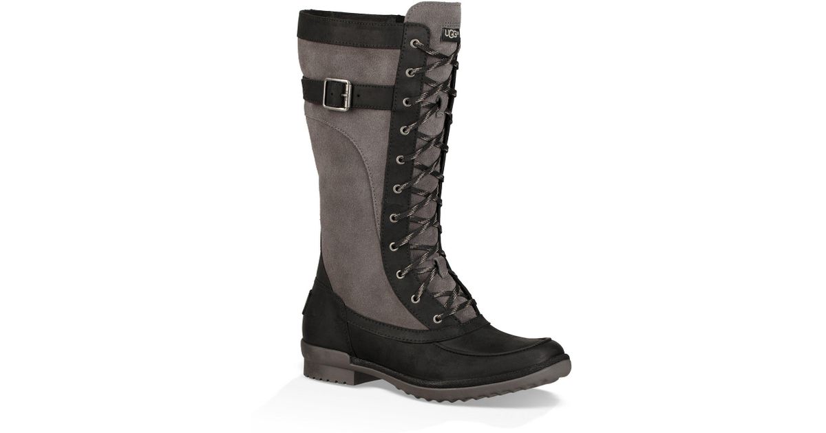 ugg simmens dillards