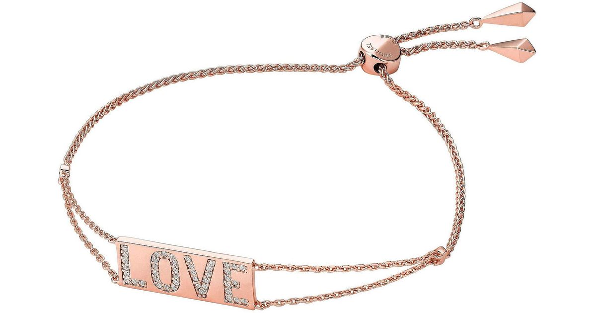 dillards michael kors jewelry