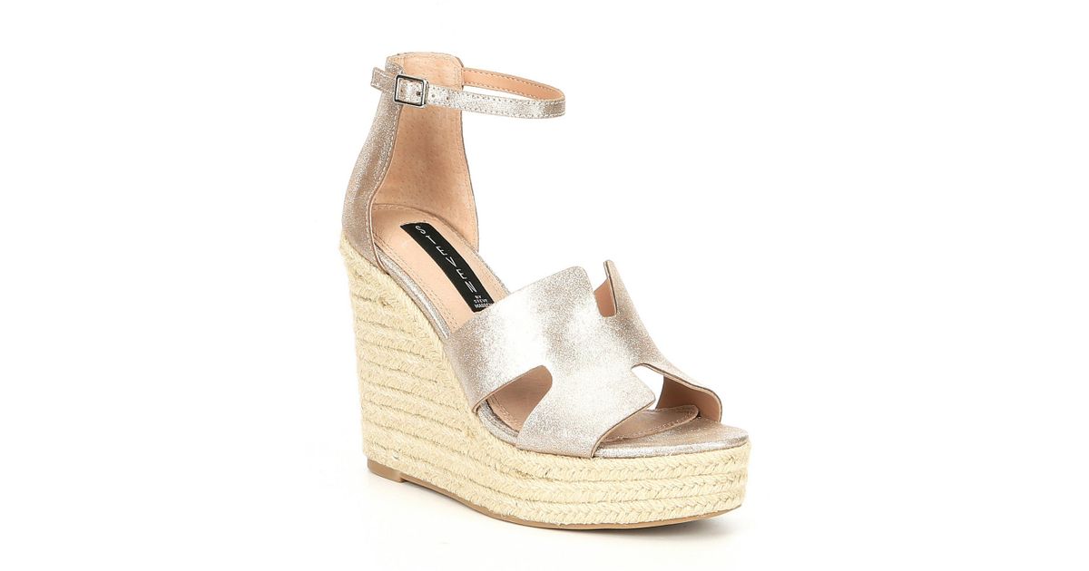 steve madden sirena wedge