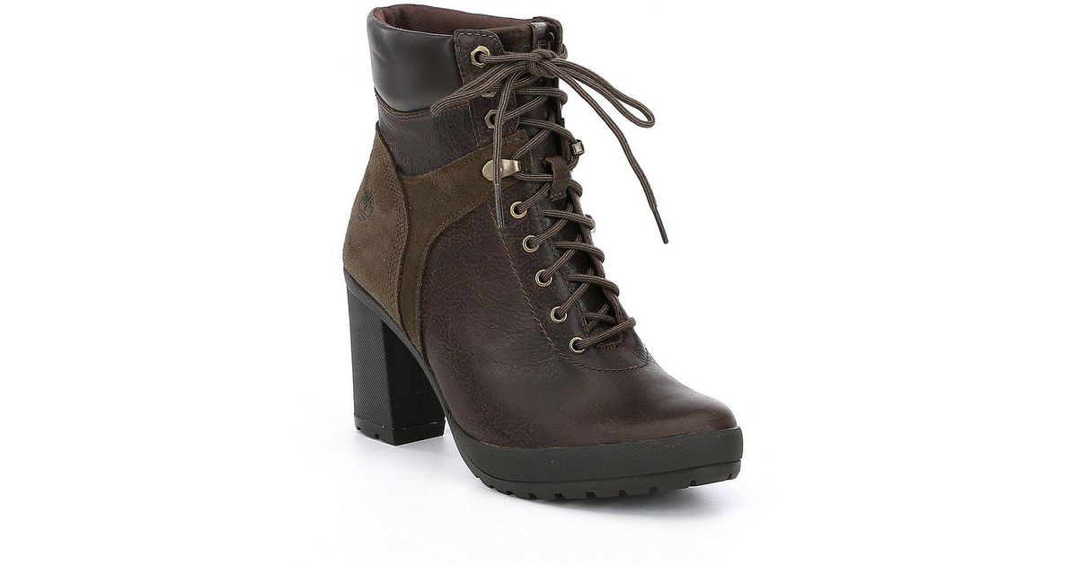 camdale field boots