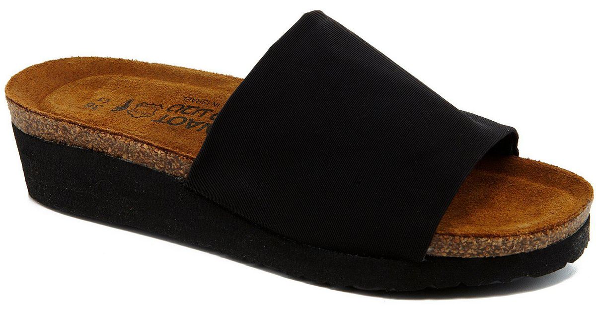 naot alana sandal
