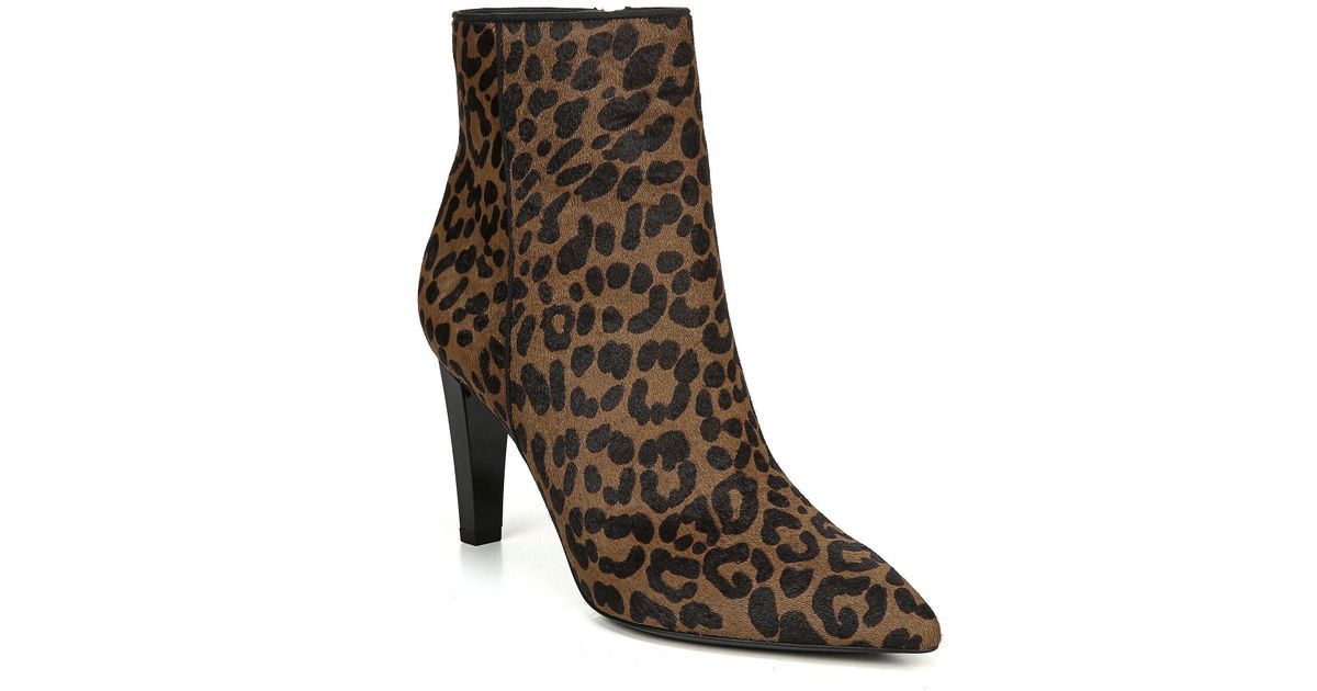 franco sarto sheona bootie