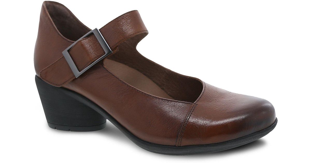 dansko mary jane pumps