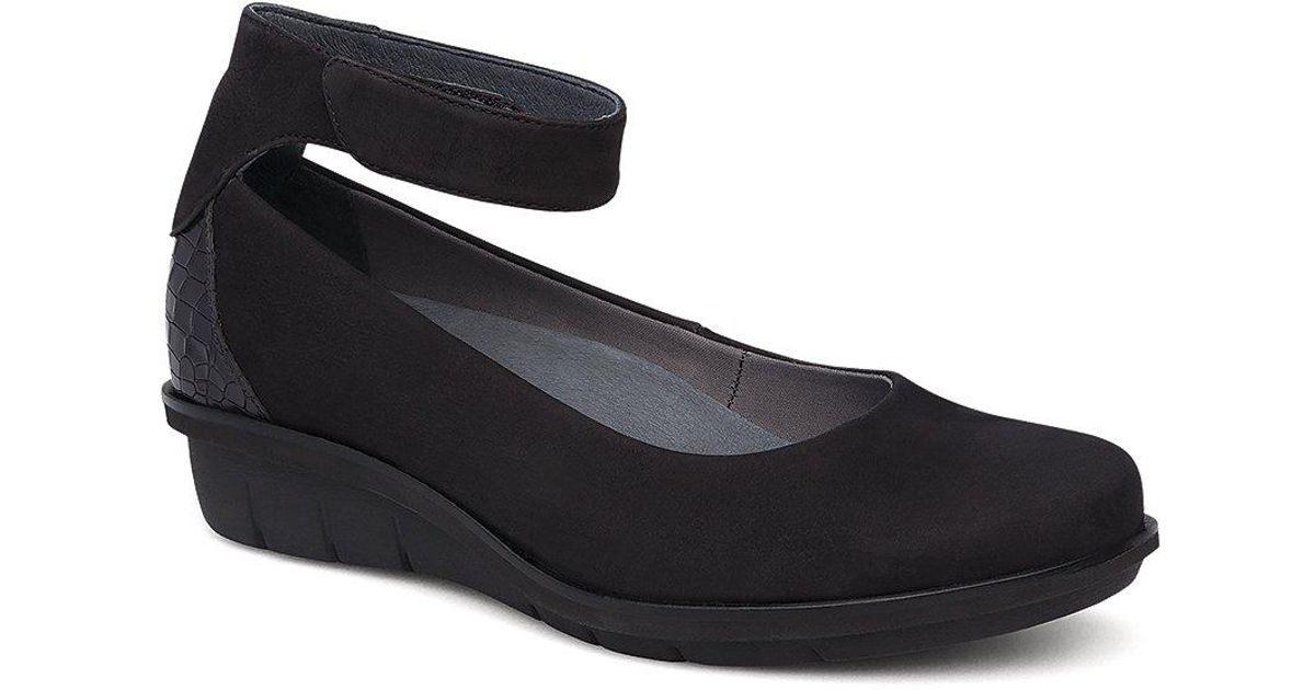 dansko jenna shoes