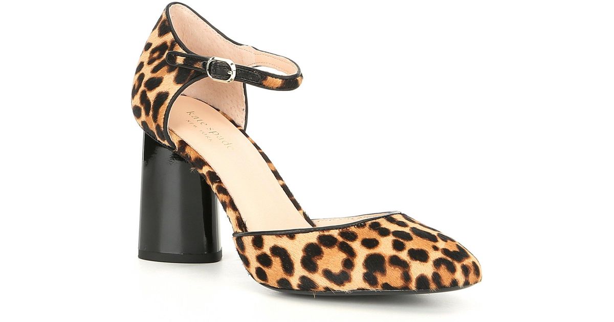 kate spade serene pump