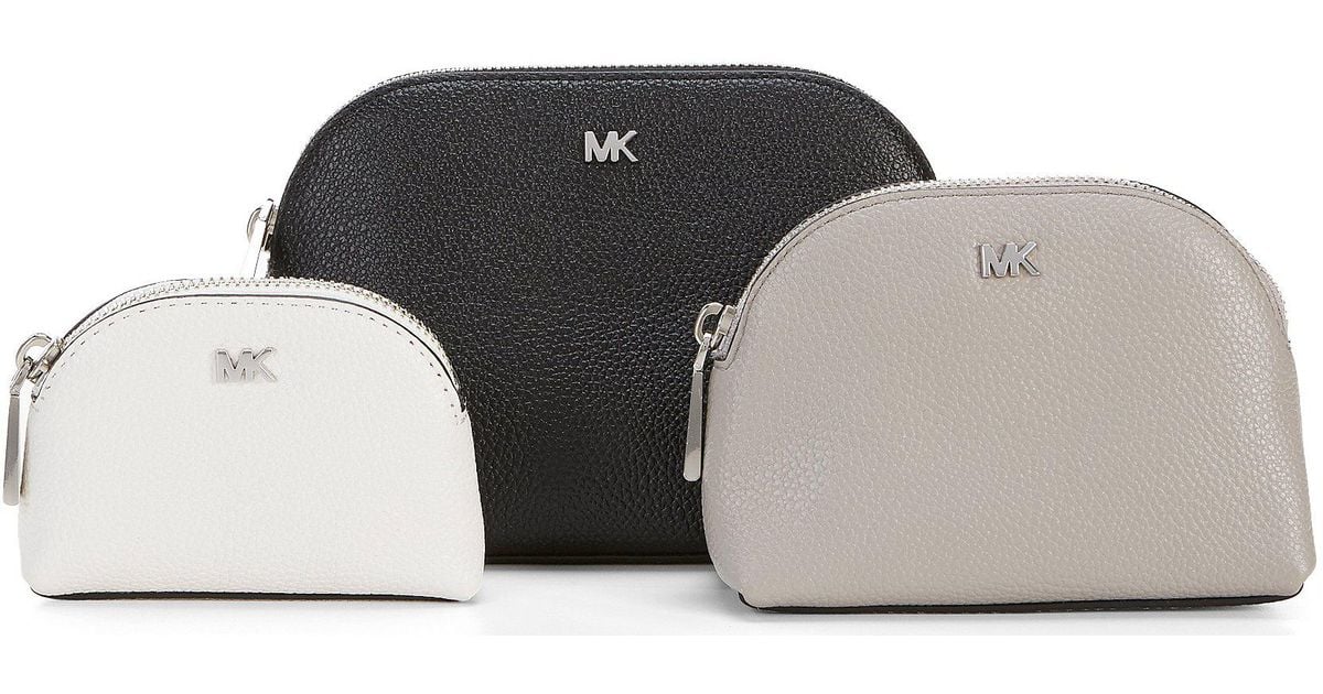 Michael Kors Trio Pouch 2024 jacksonvillechristianacademy