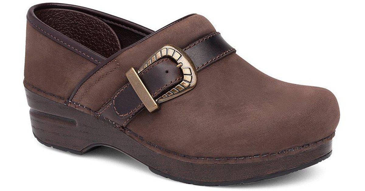 dansko pammy clogs