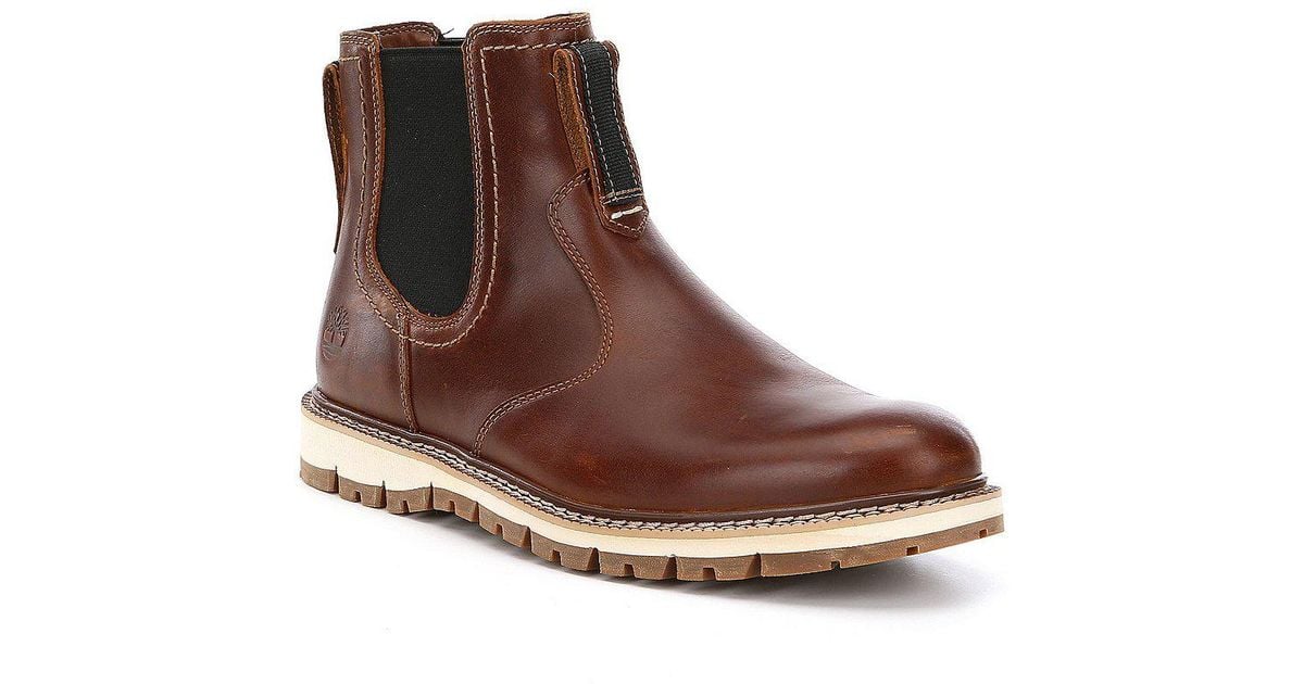 timberland britton hill chelsea