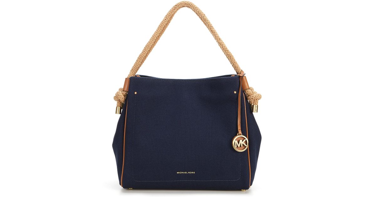 isla grab bag michael kors