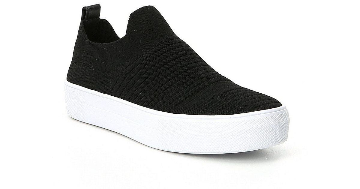 kate spade slip on sneakers