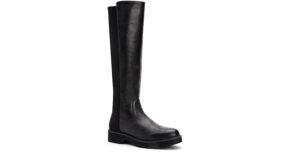 calvin klein themis boots