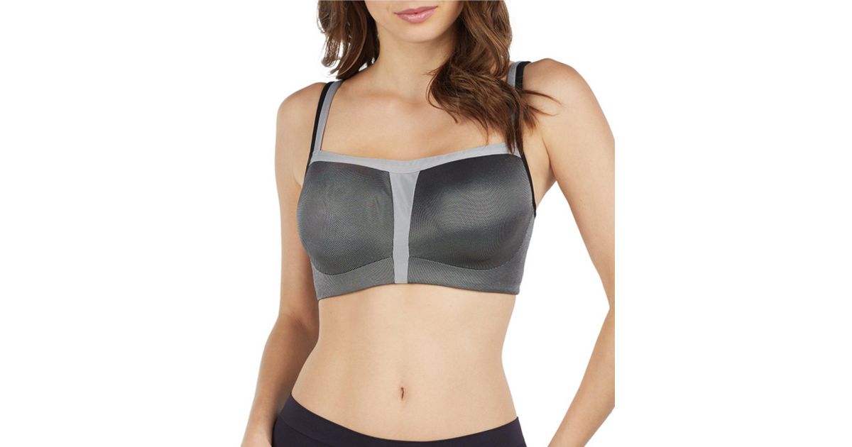 le mystere sports bras