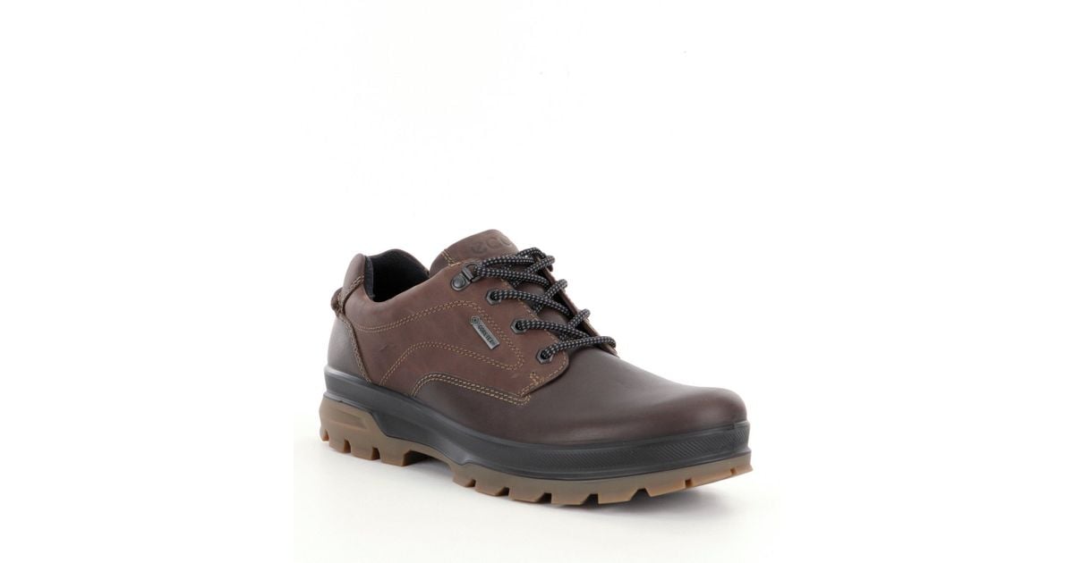 ecco rugged track gtx