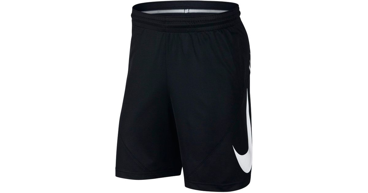 big and tall nike shorts