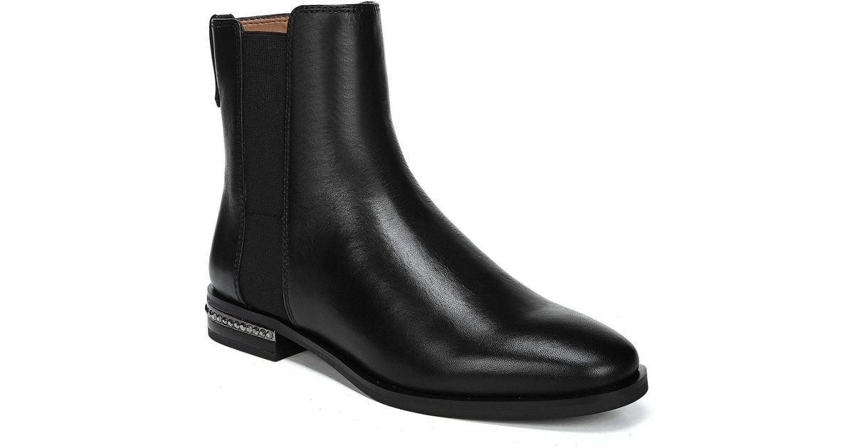 franco sarto racine bootie