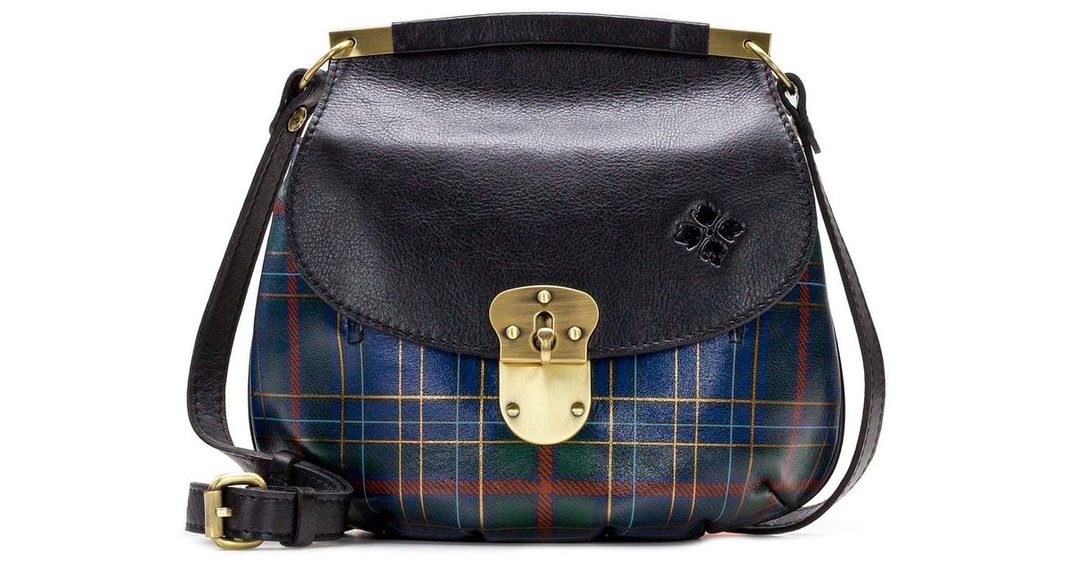 patricia nash tartan
