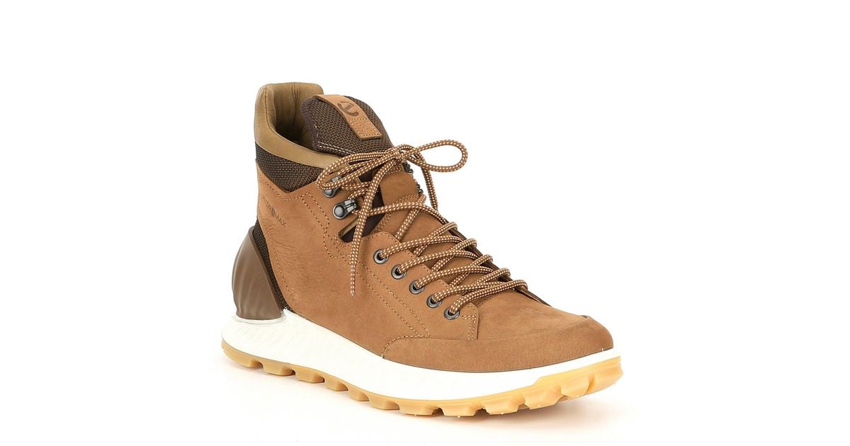 hydromax ecco shoes
